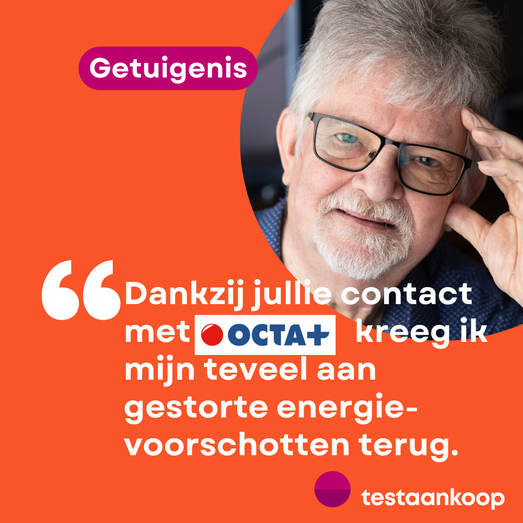 Quote Albertus Segers